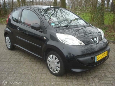 Peugeot 107 1.0-12V XS Urban Move Airco 143238 KM APK 4-2025