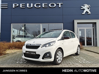 Peugeot 108 1.0 e-VTi Active TOP! 