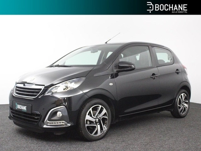 Peugeot 108 1.0 e-VTi Allure Airco LMV Bluetooth