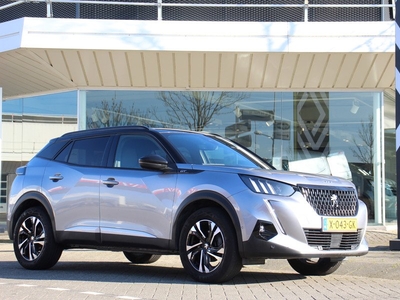 Peugeot 2008 1.2 PureTech 130 GT Automaat