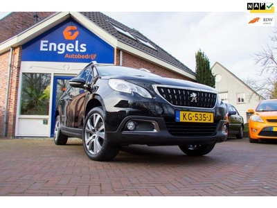 Peugeot 2008 1.2 PureTech Active