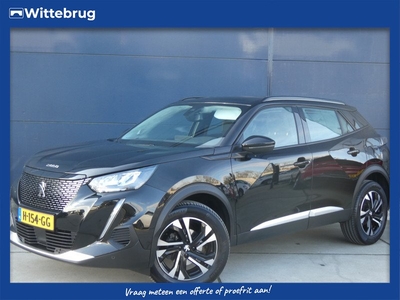 Peugeot 2008 1.2 PureTech Allure STERKE MOTOR !!