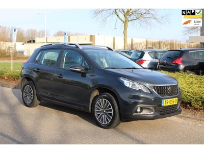 Peugeot 2008 1.2 PureTech BLUE