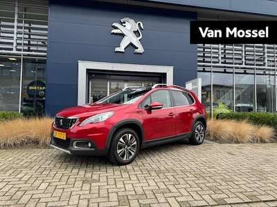 Peugeot 2008 Benzine