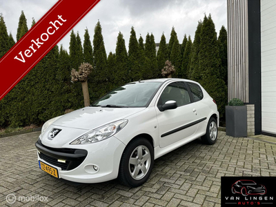 Peugeot 206 + 1.1 Access Lite 2012 Airco|Cruise|Michelin|