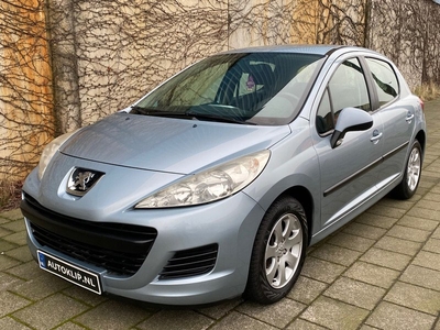 Peugeot 207 1.4 VTi X-line|5 Deurs|Airco|