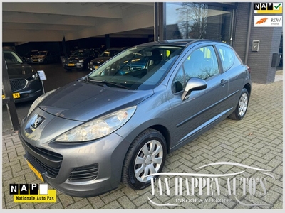 Peugeot 207 1.4 XR / APK 3-2025