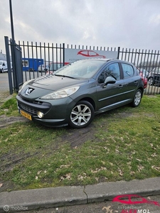 Peugeot 207 1.6 VTi XS