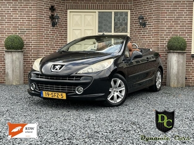 Peugeot 207 Benzine