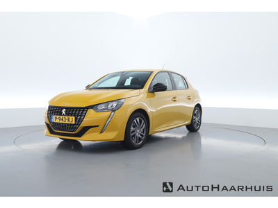 Peugeot 208 1.2 PureTech Active Pack | Navi by App | LED | Cruise | PDC A | Apple CarPlay