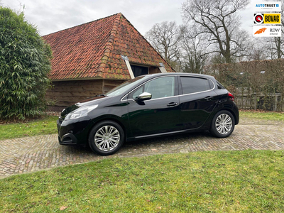 Peugeot 208 1.2 PureTech Allure-Navi-Pano-PDC-Camera-