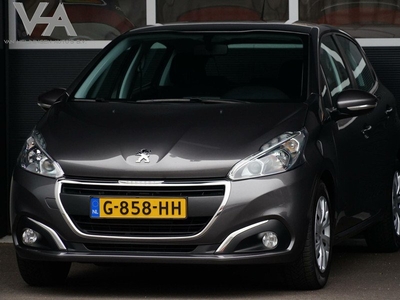 Peugeot 208 1.2 PureTech Blue Lease Active, NL, CarPlay, PDC