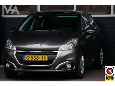 Peugeot 208 1.2 PureTech Blue Lease Active, NL, CarPlay, PDC