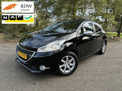 Peugeot 208 1.2 Style AIRCO, CRUISE, DISTRIBUTIERIEM NIEUW!