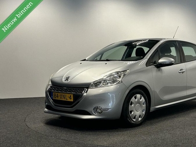 Peugeot 208 1.4 VTi Allure NAVI AIRCO CRUISE