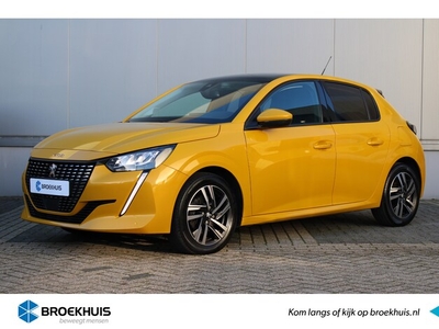 Peugeot 208 Benzine