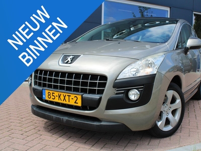 Peugeot 3008 1.6 THP ST