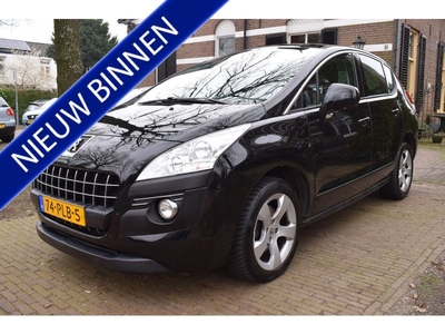 Peugeot 3008 1.6 THP ST Navi/Cruise/Trekhaak