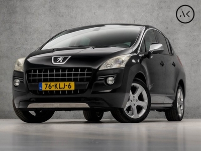 Peugeot 3008 1.6 VTi GT Luxury (NAVIGATIE, BLUETOOTH