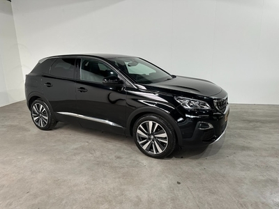 Peugeot 3008 Benzine