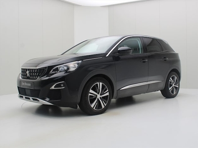 Peugeot 3008 Benzine