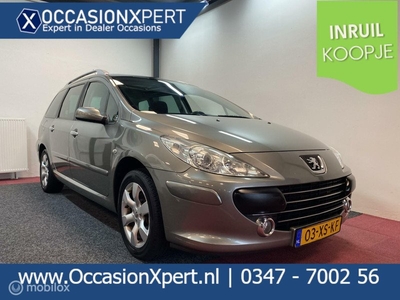 Peugeot 307 SW 2.0-16V Premium