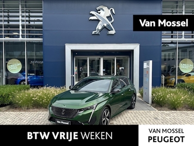 Peugeot 308 Benzine