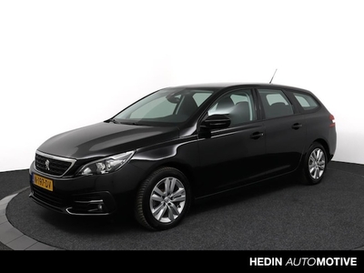 Peugeot 308 Benzine