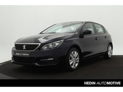 Peugeot 308 Benzine