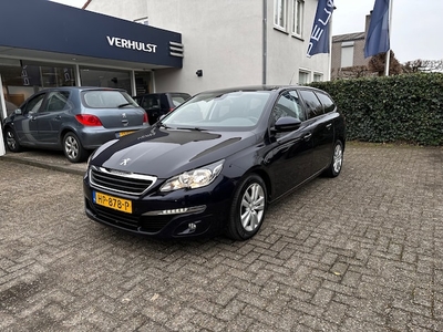 Peugeot 308 Diesel