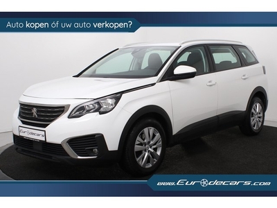 Peugeot 5008 1.2 PureTech Active *7-Stoelen*Park