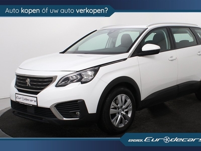 Peugeot 5008 1.2 PureTech Active *7-Stoelen*Park ass.*Cruise Control*