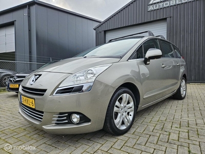 Peugeot 5008 1.6 VTi ST Premiere 7persoons APK 02/2025