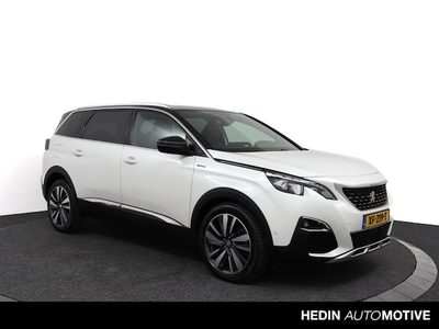 Peugeot 5008 Benzine