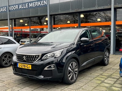 Peugeot 5008 Benzine