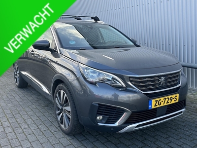 Peugeot 5008 Benzine