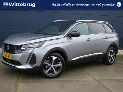 Peugeot 5008 Benzine