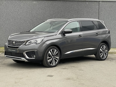 Peugeot 5008 Benzine