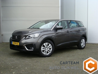 Peugeot 5008 Benzine