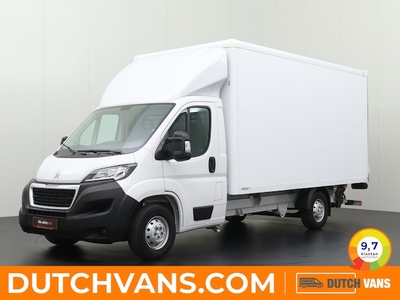 Peugeot Boxer Diesel