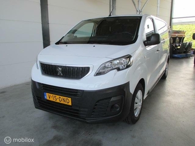 Peugeot Expert Bestel 2.0 BlueHDI 120 lengte 2