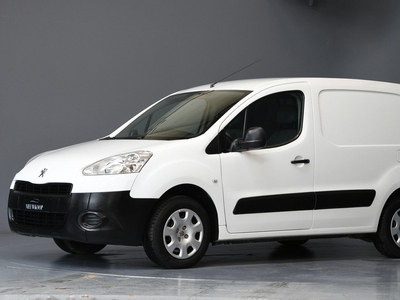 Peugeot Partner 120 1.6 VTi L1 XR AIRCO | BTW/BPM VRIJ | ELEKT RAMEN