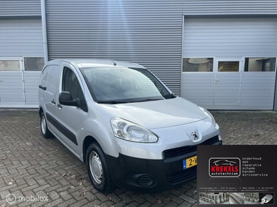 Peugeot Partner bestel 120 1.6 HDI L1 XR Profit +