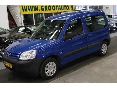 Peugeot Partner mpv 1.4 XR Trekhaak, Stuurbekrachtiging