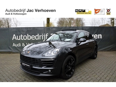 Porsche Macan Diesel