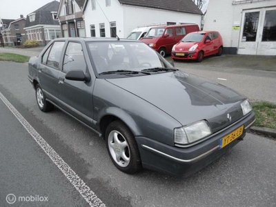 Renault 19 1.4 GTR kat. NWE APK