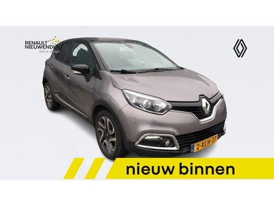 Renault Captur 0.9 TCe Dynamique Navi/Climate