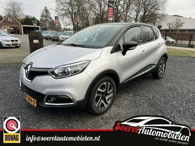 Renault Captur 0.9 TCe Dynamique ,camera park sens106860 km