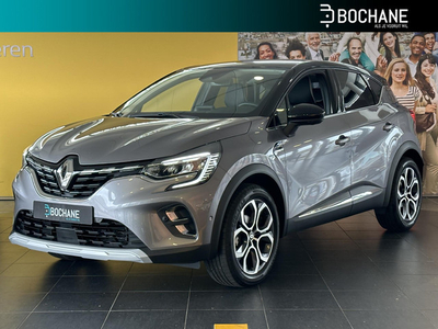 Renault Captur 1.0 TCe 90 Techno NAVIGATIE | RONDOM ZICHT CAMERA | PARKEERSENSOREN VOOR-EN ACHTER | BOSE-SOUNDSYSTEEM | 18