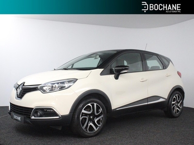 Renault Captur 1.2 TCe 120 EDC Dynamique